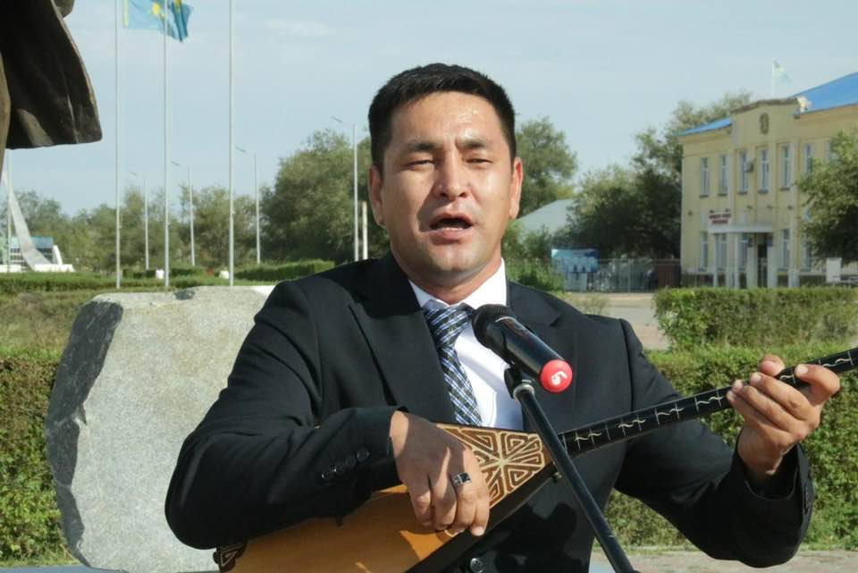 АДАЛ АЗАМАТ - КӘСІБИ МАМАН