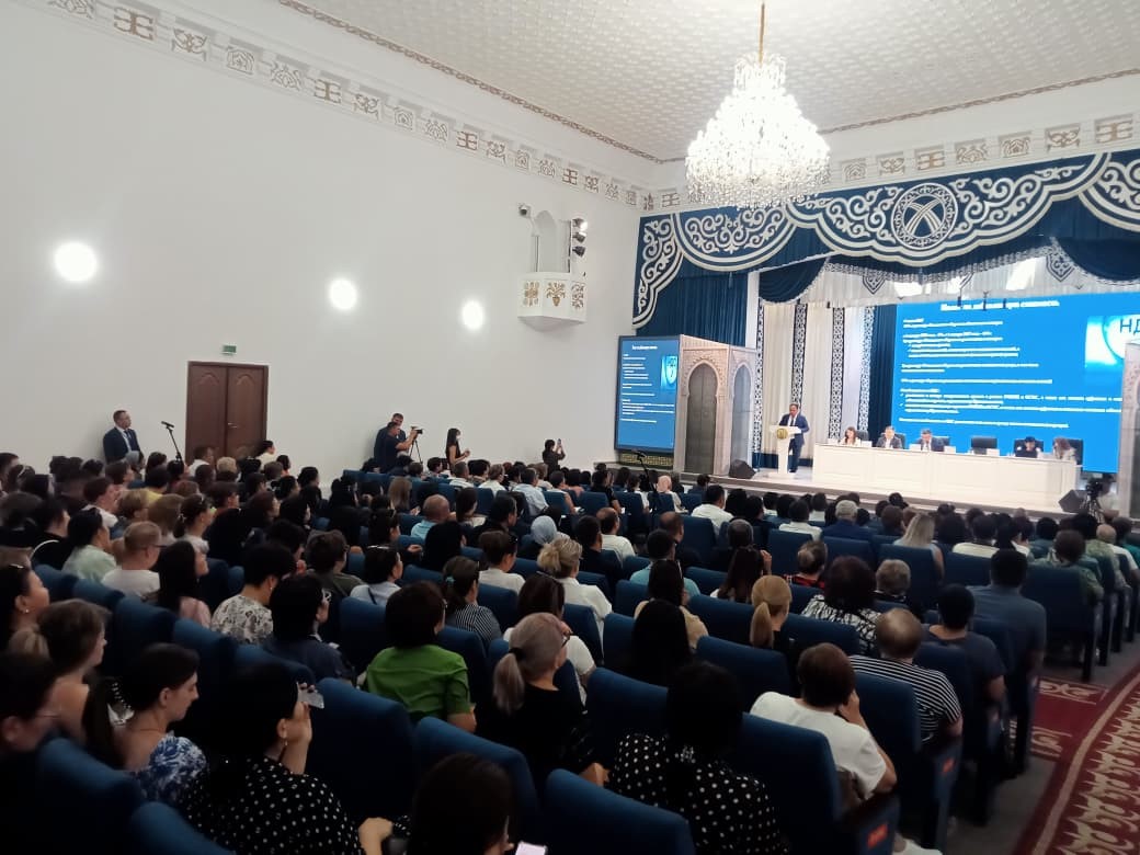 Салық жеңілдіктерінің бизнеске атаулы түрде бағытталуы артады