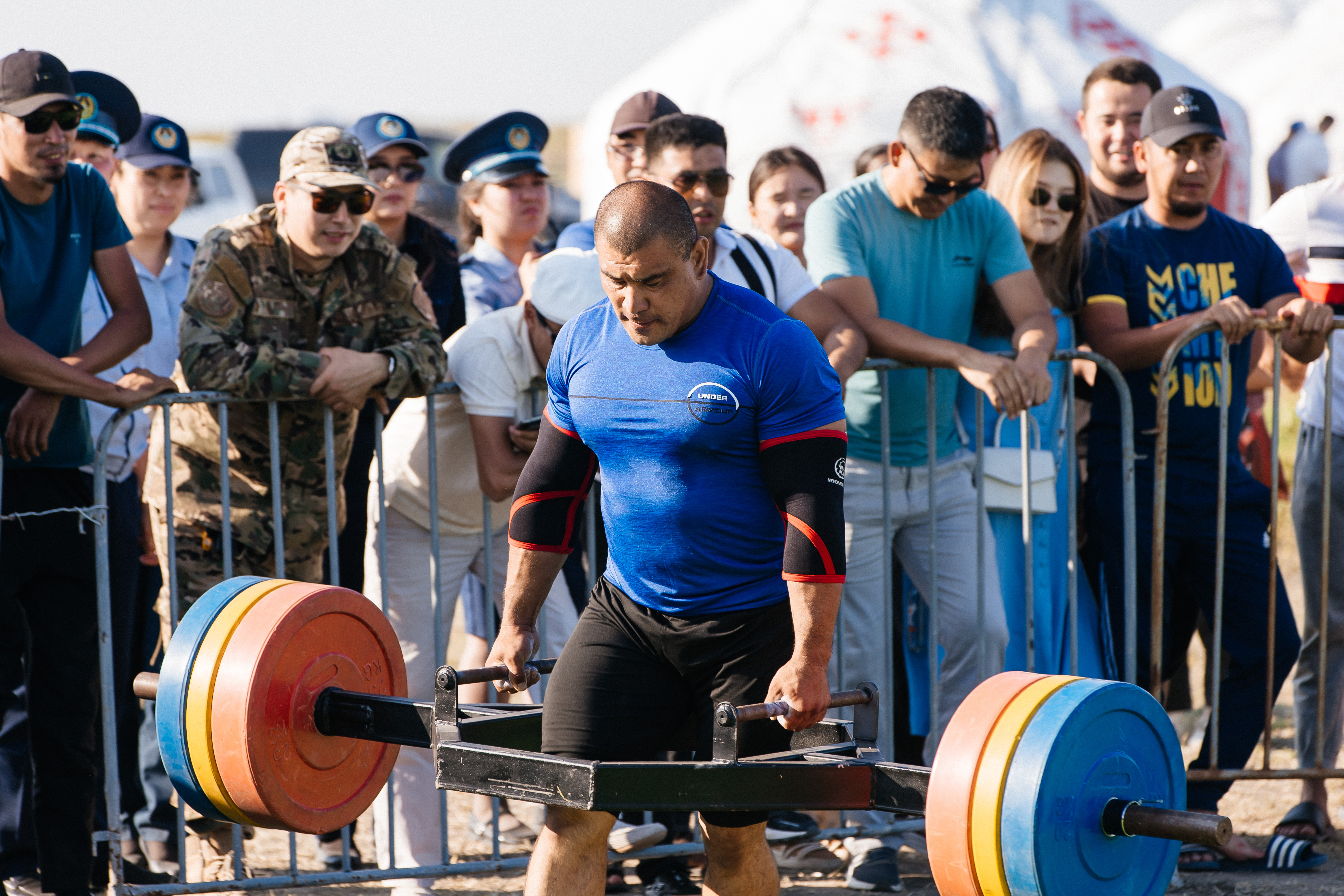 Спасатель МЧС стал победителем в международном фестивале