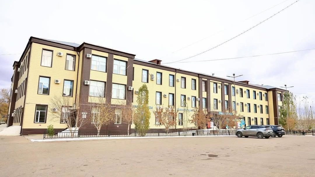 Қарағанды облысына жас дәрігерлерді тарту жолдары