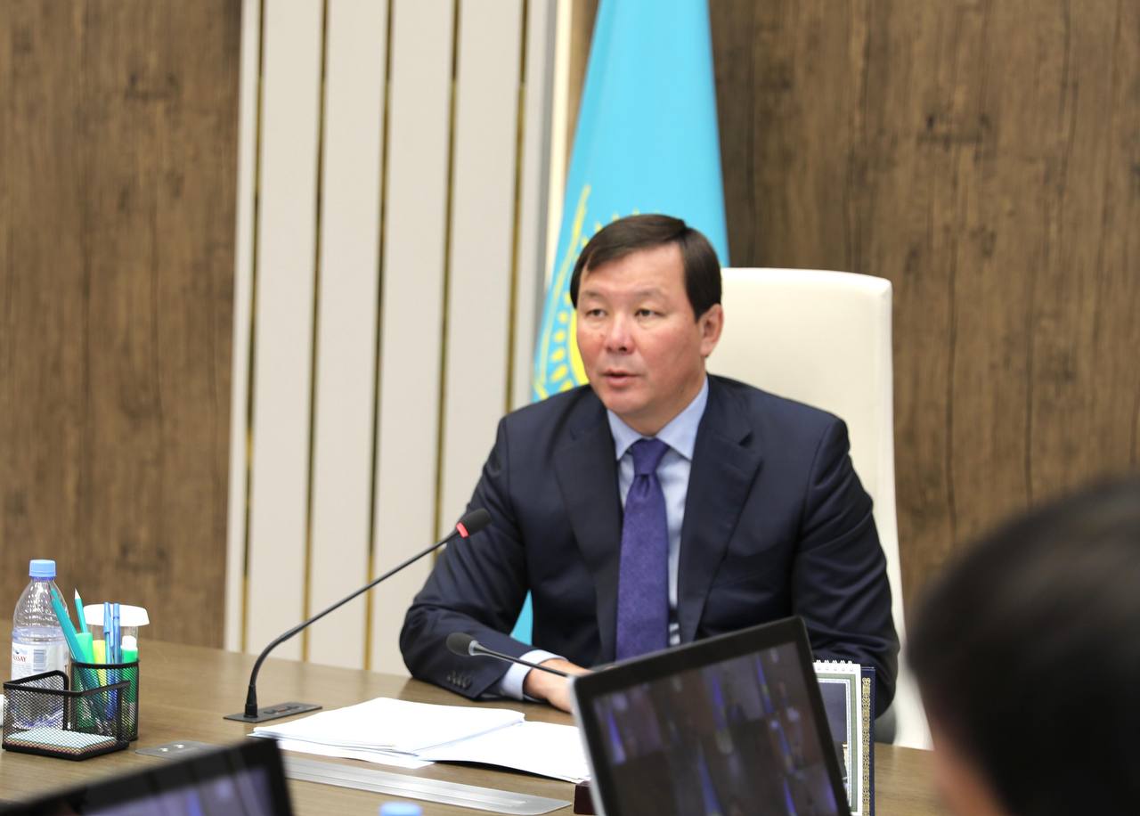 26 пожарных постов откроют в селах области до 2028 года