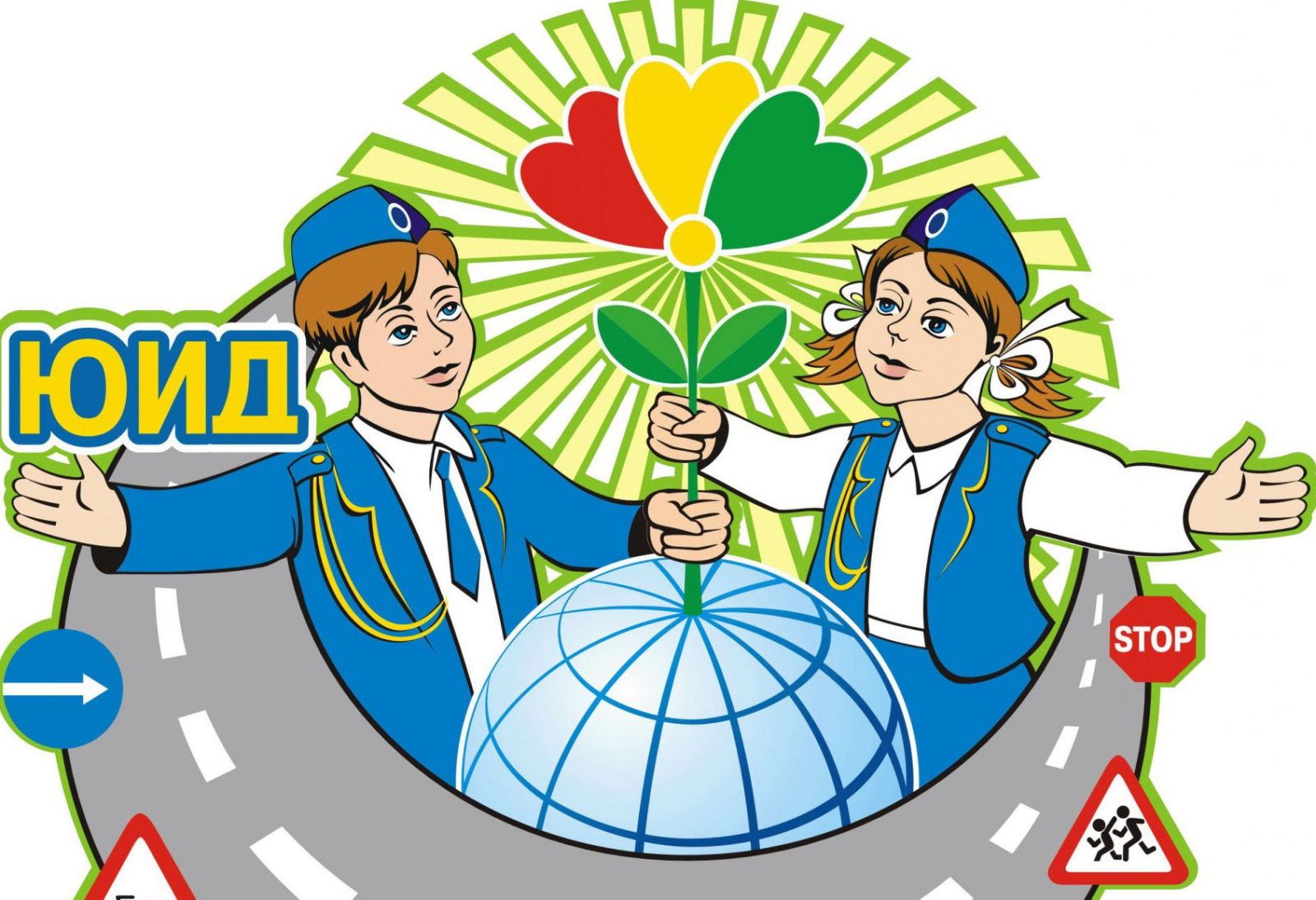 Балалар қауіпсіздігі басты назарда: ШҚО-да ЖЖИ слеті басталды