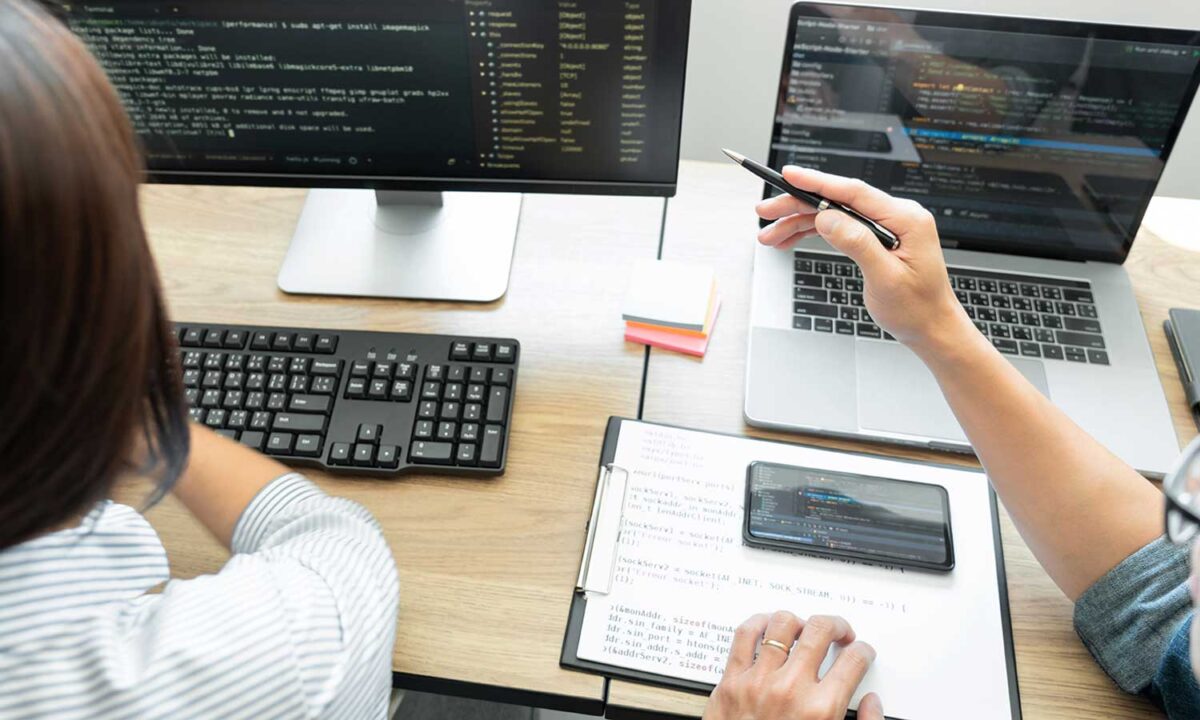 IT-билет в будущее: стартовал приём заявок на программу Tech Orda 2025