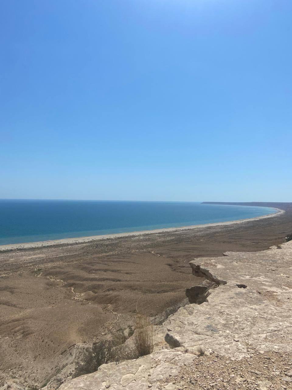 2025 жылдың алғашқы жарты жылында Жайық өзені арқылы Қазақстанға 6,43 млрд текше метрден астам су келді