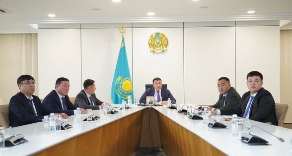 ТҮРКІСТАН ОБЛЫСЫНДА 100-ДЕН АСА ЕЛДІ МЕКЕННІҢ БАС ЖОСПАРЫНА ТҮЗЕТУ ЕНГІЗІЛЕДІ