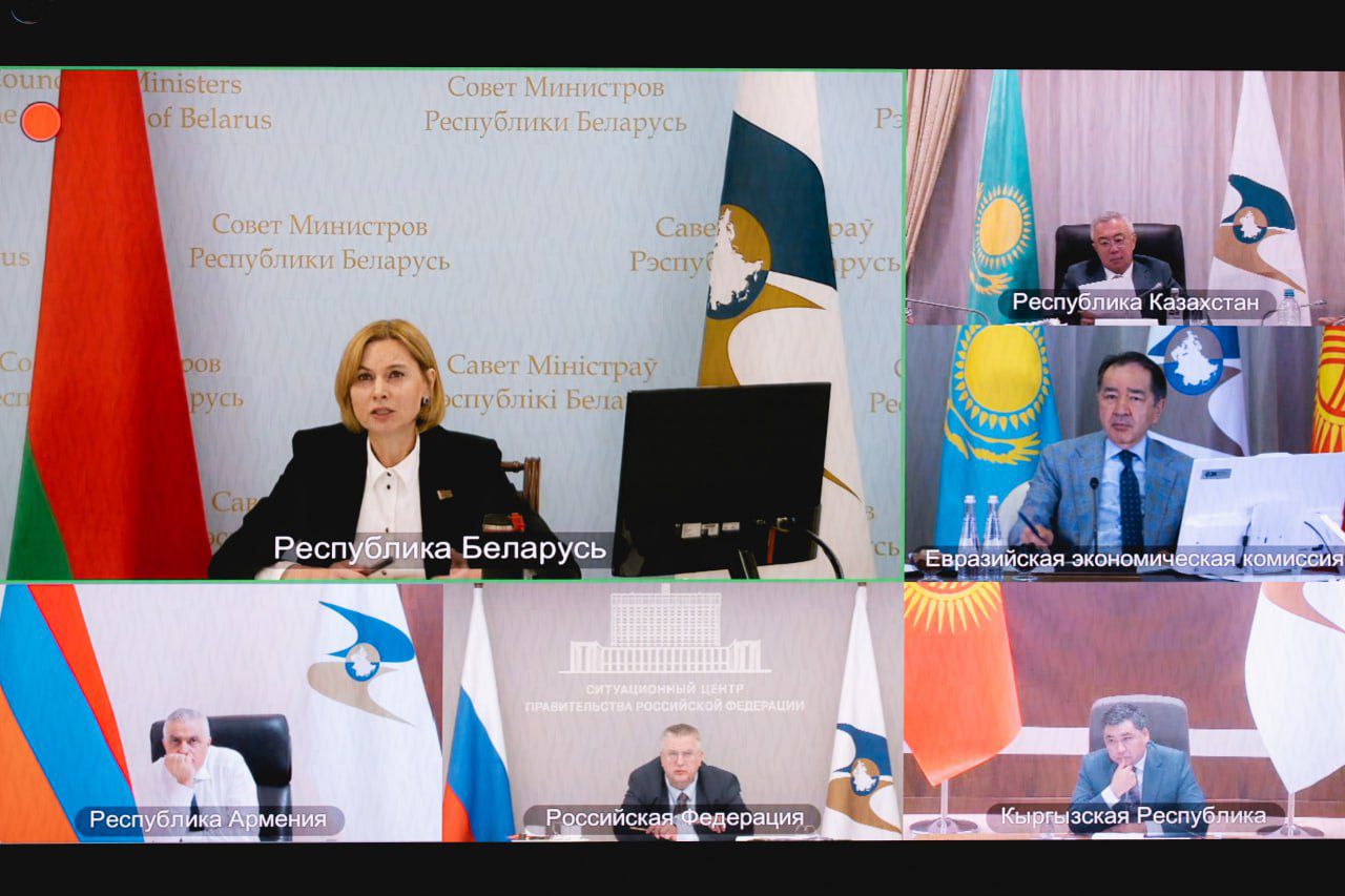 Утверждены новые порядки в сфере технического регулирования