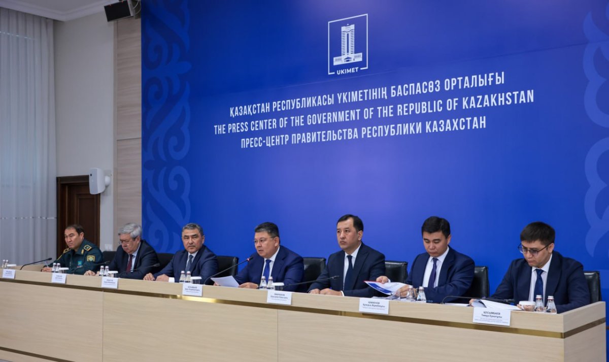 Отандық тауар өндірушілер энергетика мен тұрғын үй-коммуналдық шаруашылығын жаңғыртуға тартылады