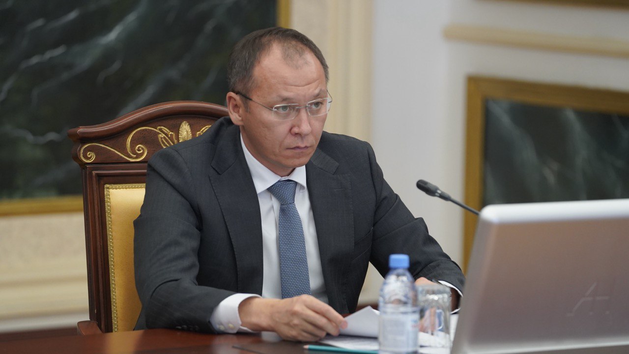 О мерах по противодействию наркобизнесу