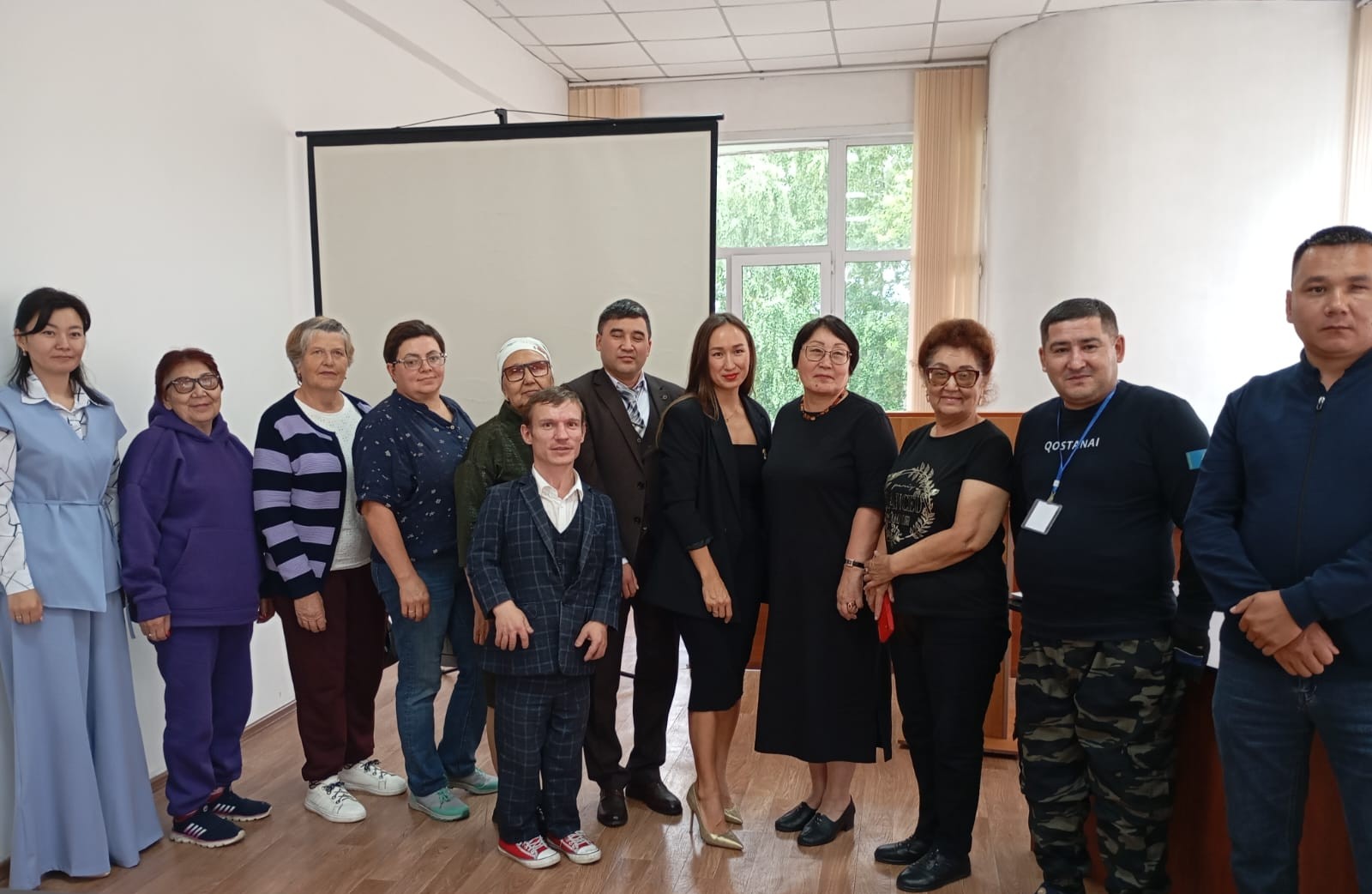 Люди решимости