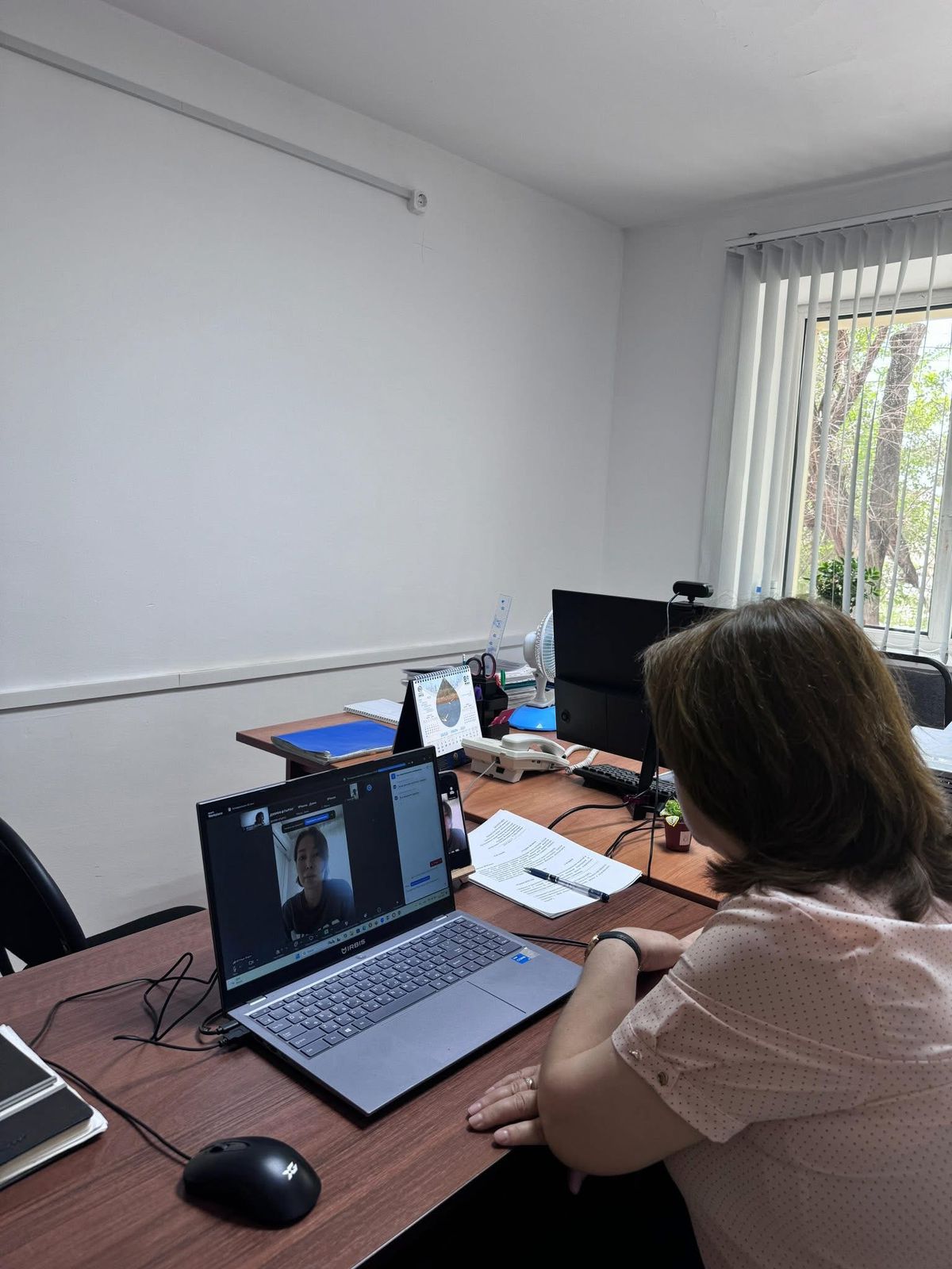 Департаментом Комитета медицинского и фармацевтического контроля Министерства здравоохранения Республики Казахстан по Атырауской области проведен семинар с субъектами фармацевтической деятельности Атырауской области.