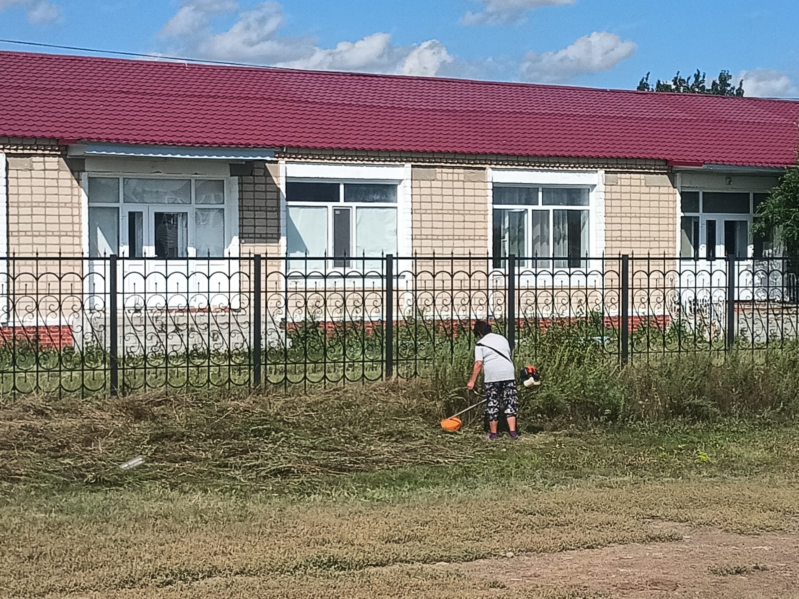 Таза Қазақстан