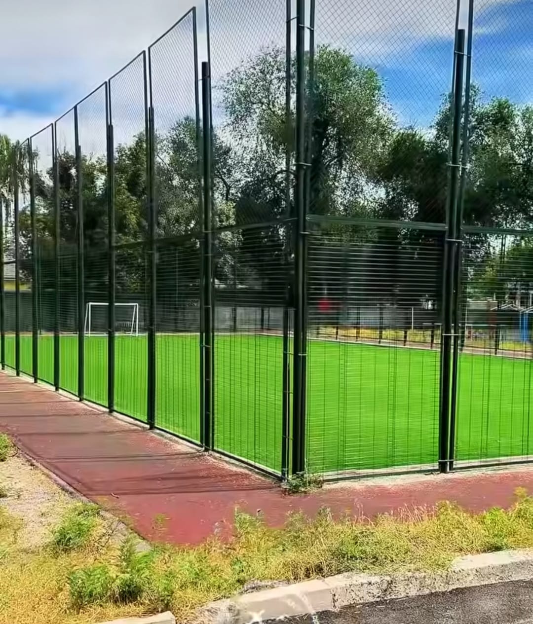 Жөндеу жұмыстарының сапасы мен мерзіміне бақылау жалғасуда