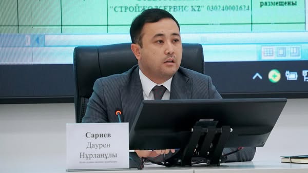 КЕЛЕС АУДАНЫНДА ЖҰМЫСПЕН ҚАМТУ МӘСЕЛЕСІ ТАЛҚЫЛАНДЫ