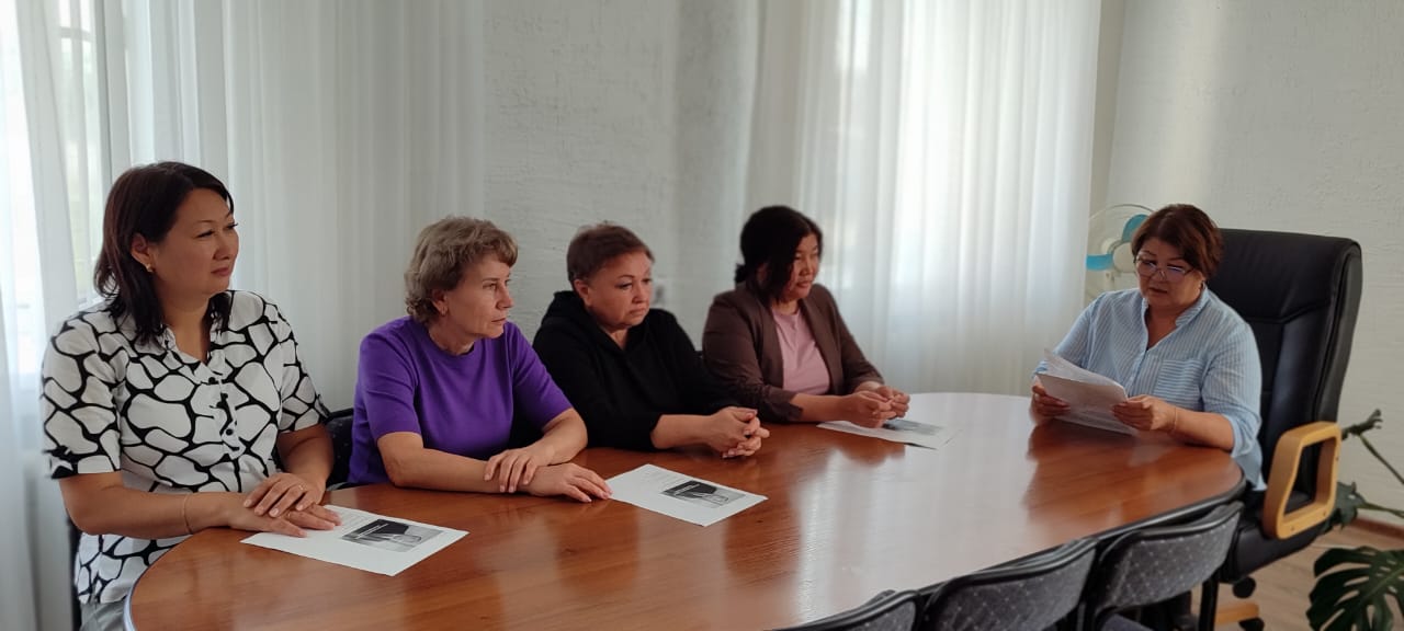 ҚР Салық кодексіне енгізілген өзгерістер бойынша семинар