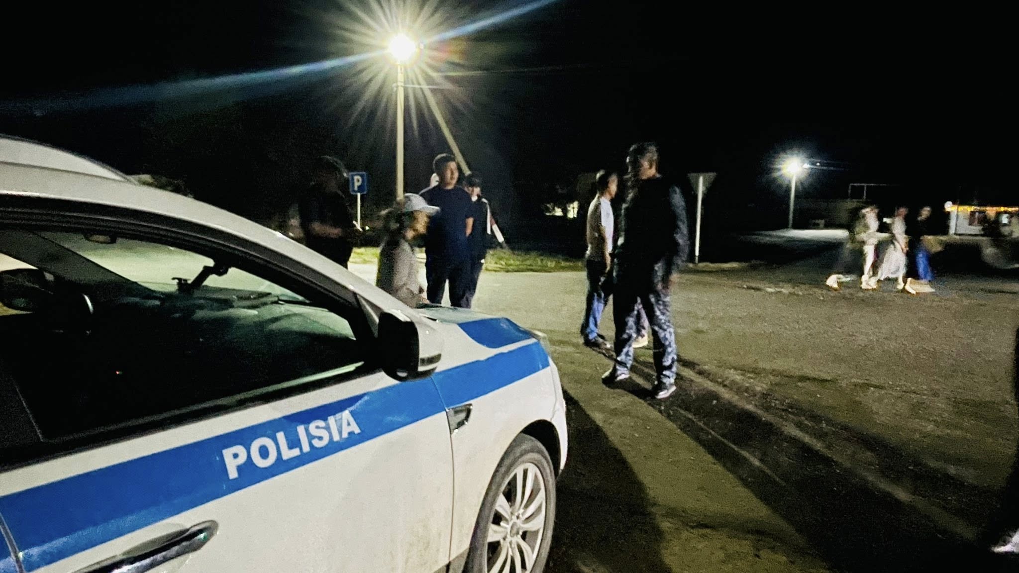 705 АТА - АНА ЖАУАПКЕРШІЛІККЕ ТАРТЫЛДЫ!