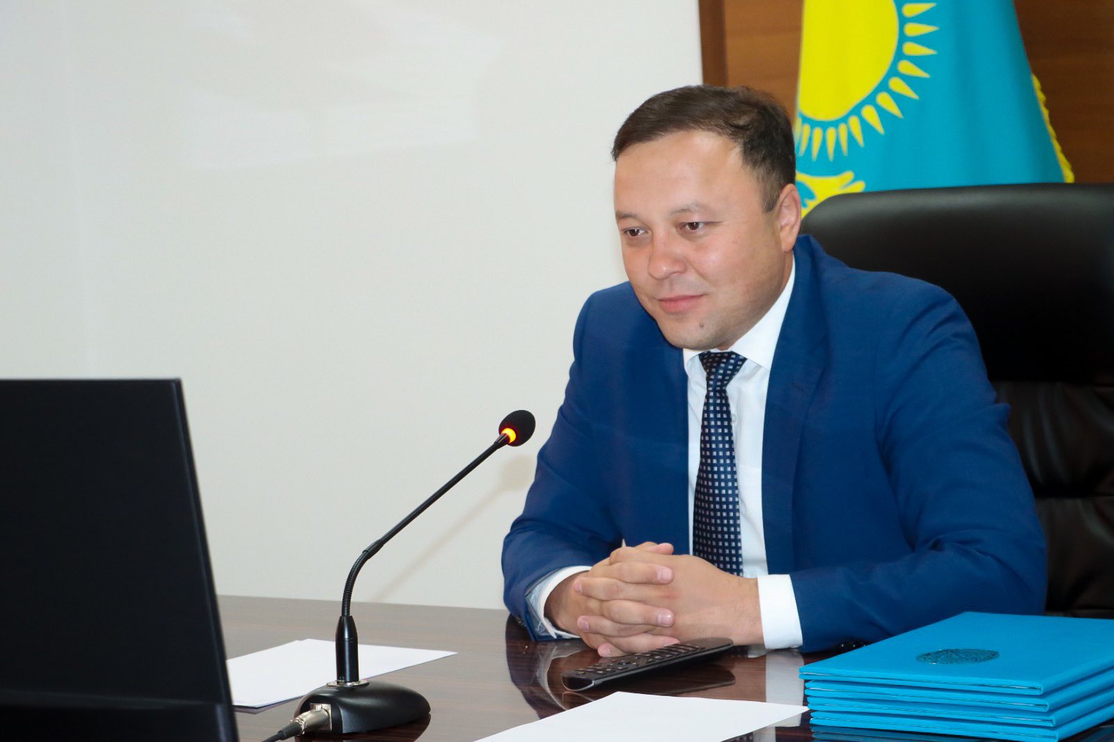 ҚҰРЫЛЫС САЛАСЫНДАҒЫ АЗАМАТТАР МАРАПАТТАЛДЫ