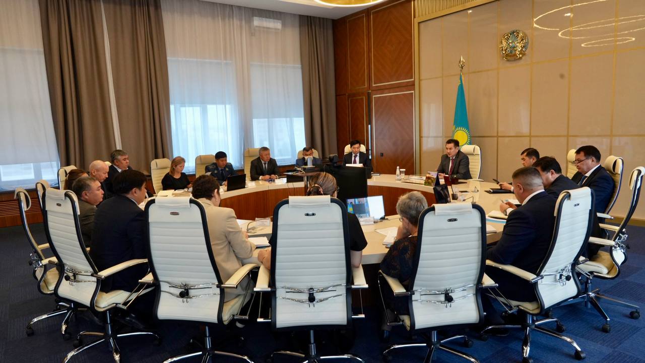 ВКО реализует задачи Послания Президента через цифровые решения