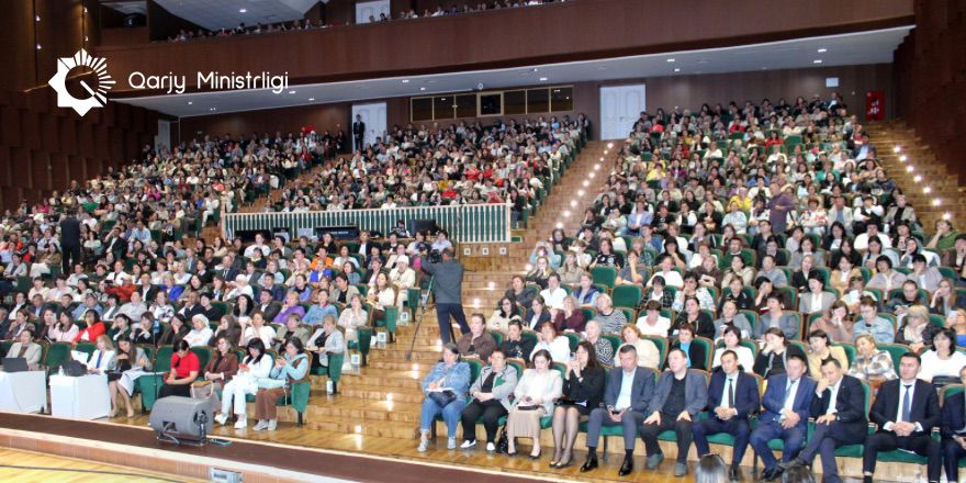 Жаңа Салық кодексі: тың бақылау тәсілдері мен салық жүйесінің ашықтығын арттыру