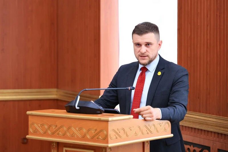 Иллюстрация — В Карагандинской области искусственный интеллект помогает мониторить цены на продукты