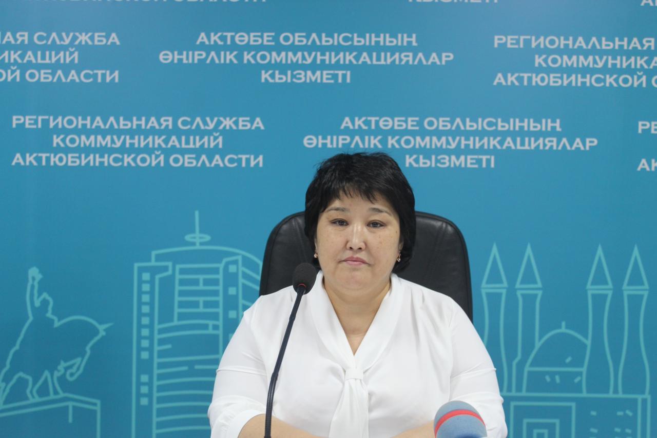 ОРВИ брифинг