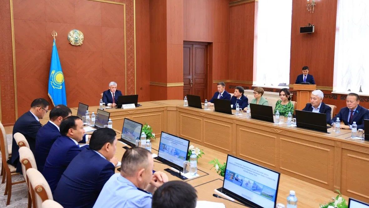 Қарағанды облысында жасанды интеллект азық-түлік бағасын бақылауға көмектеседі