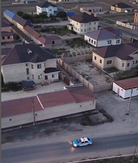 «УЧАСКЕ» ІС-ШАРАСЫ: ЕСЕПТЕГІ ТҰЛҒАЛАР ТЕКСЕРІЛДІ