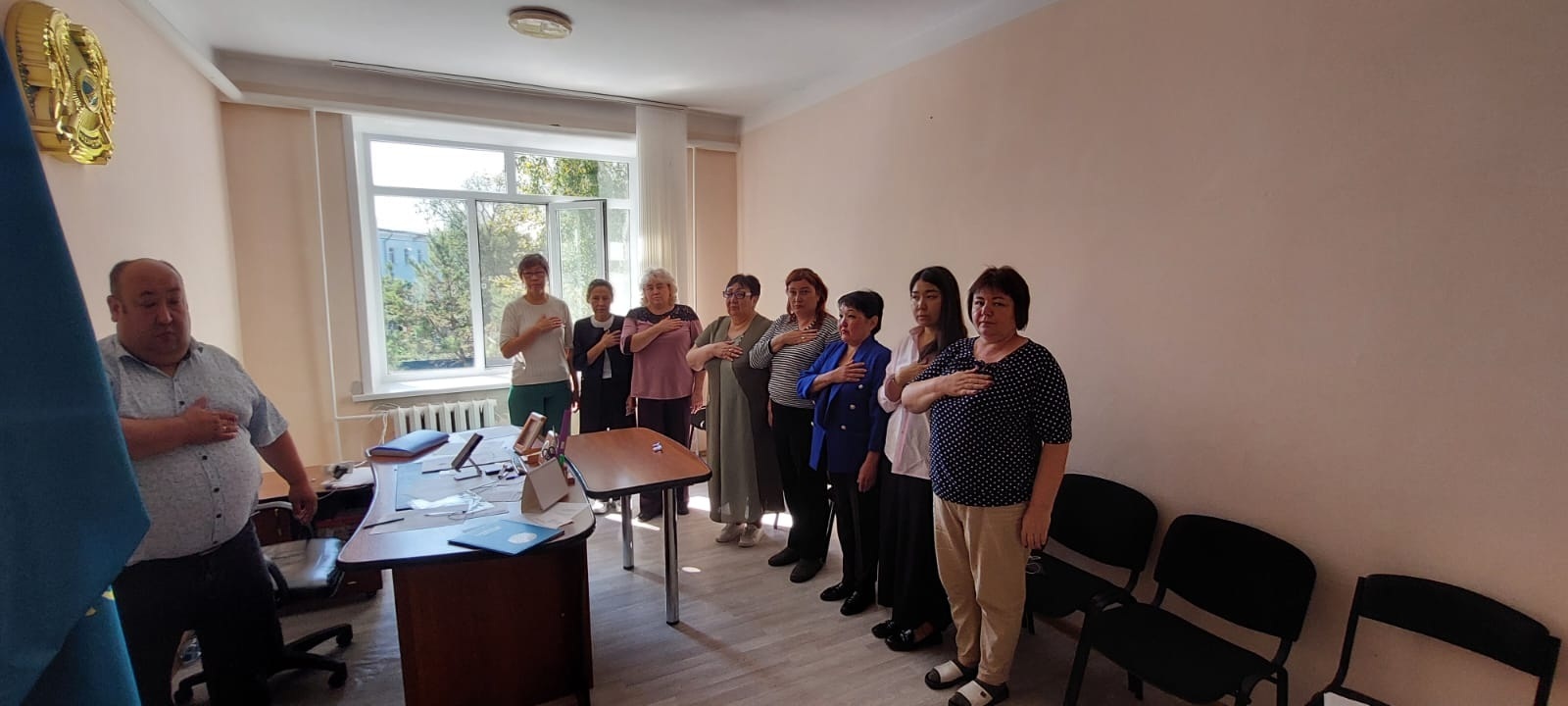 Президенттің Жолдауы