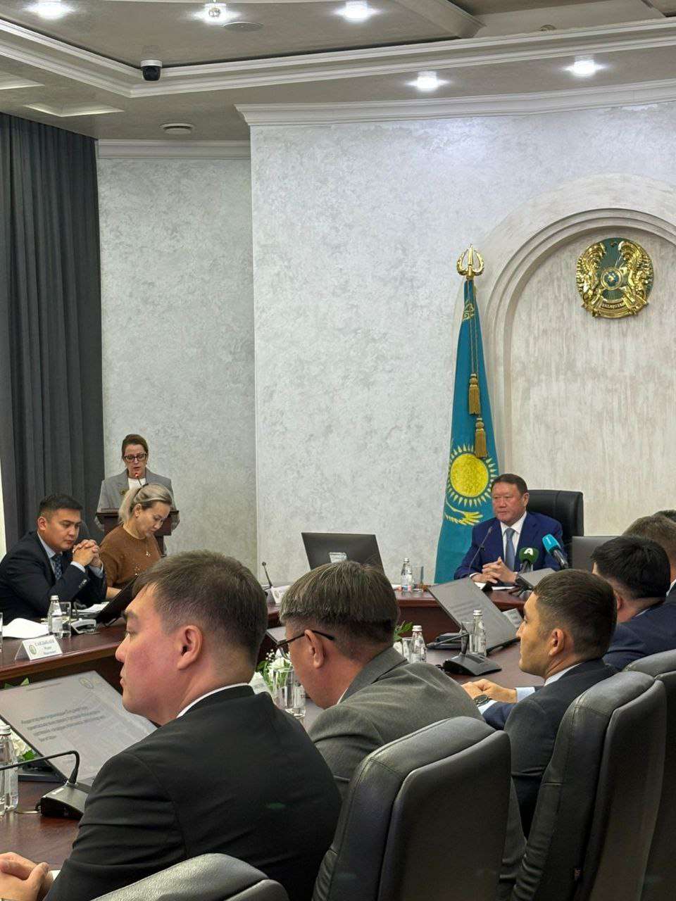 Білімсаласынцифрландыру: Қостанай ІТколледжіқұрылады