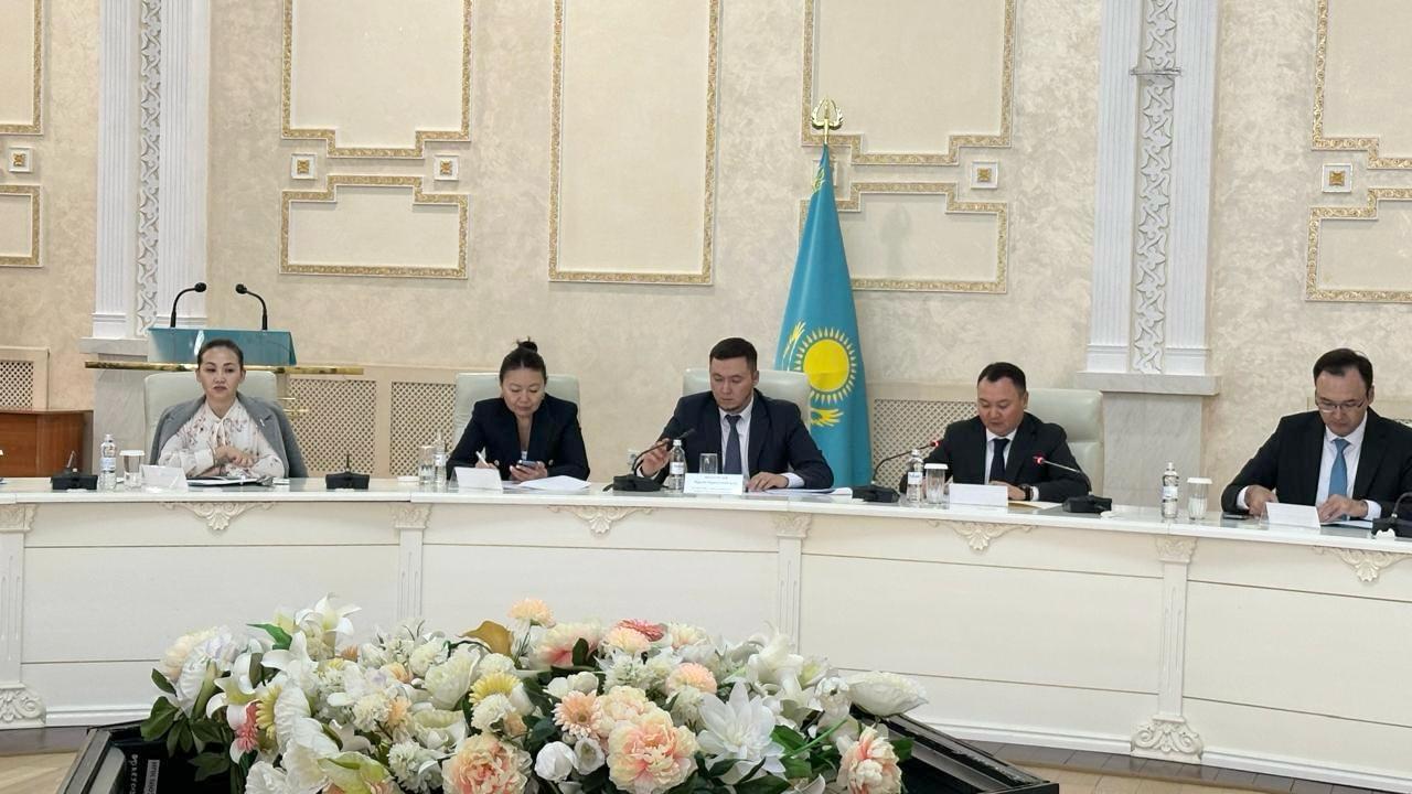 Более 43 млрд тенге будет инвестировано в коммунальную инфраструктуру западных регионов Казахстана в рамках Нацпроекта «МЭКС»