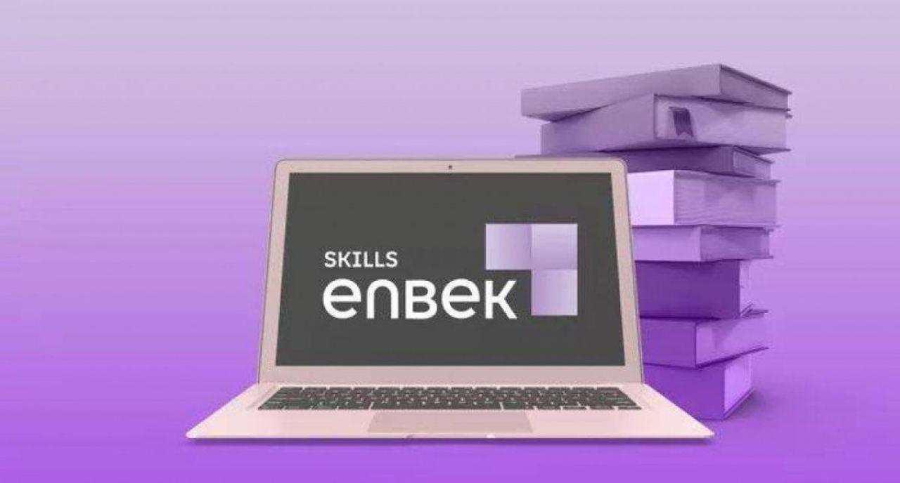 Более 297 тыс. казахстанцев прошли обучение на платформе Skills Enbek