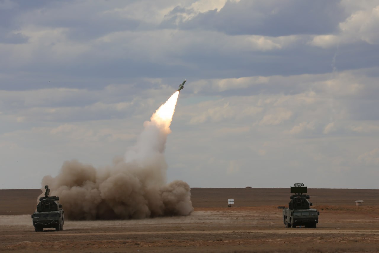 Қорғаныс министрі «Жауынгерлік достастық – 2025» тактикалық оқу-жаттығуының қорытындысын шығарды