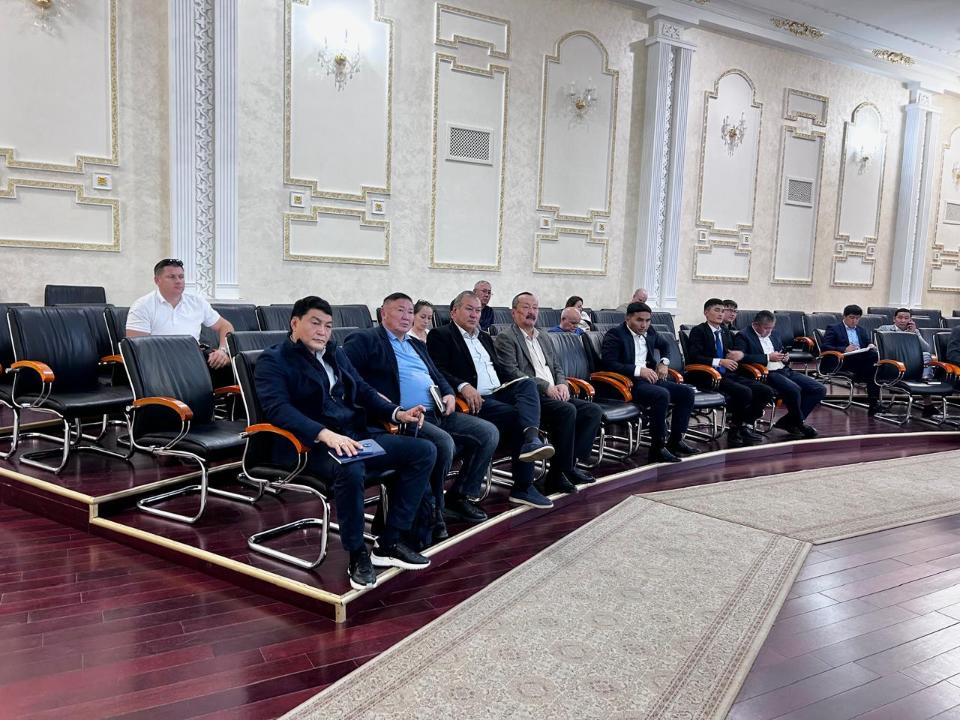 семинар