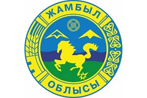 Региональная геоинформационная система Жамбылской области