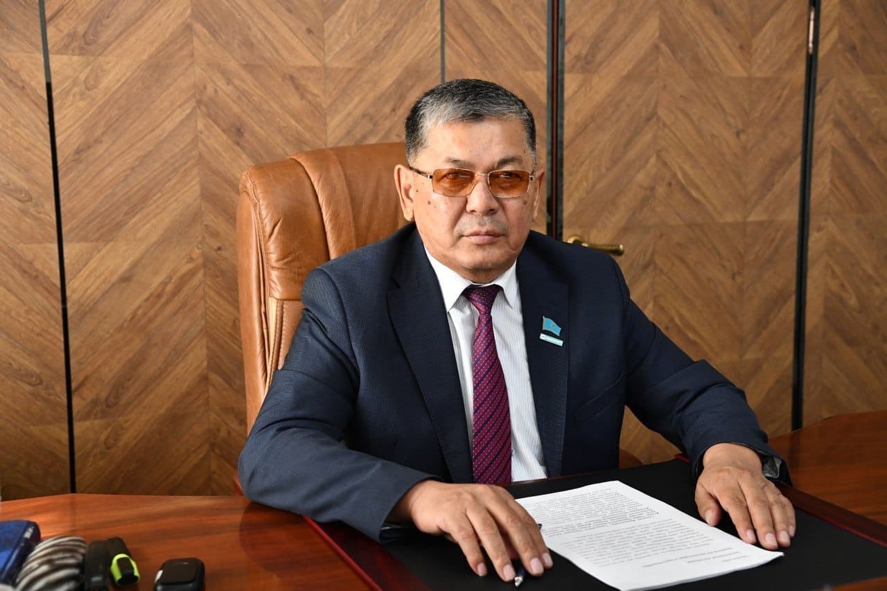 МЕМЛЕКЕТ БАСШЫСЫ ЕЛ ДАМУЫНЫҢ ЖАҢА БАҒЫТЫН АЙҚЫНДАДЫ