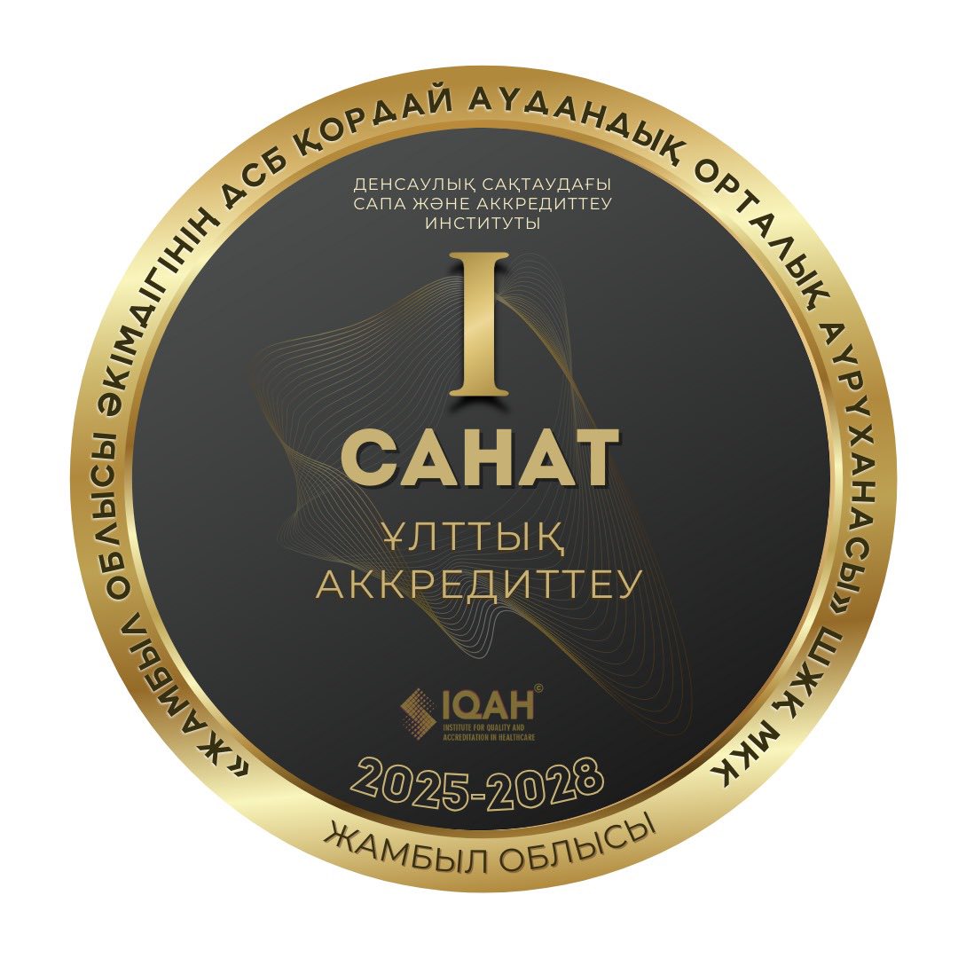 Сапа – сенімнің бастауы