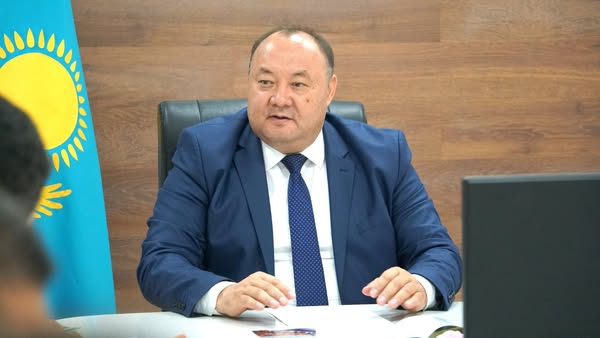 В КЕЛЕССКОМ РАЙОНЕ РЕАЛИЗУЕТСЯ КРУПНЫЙ ПРОЕКТ СТОИМОСТЬЮ 15 МЛН ДОЛЛАРОВ