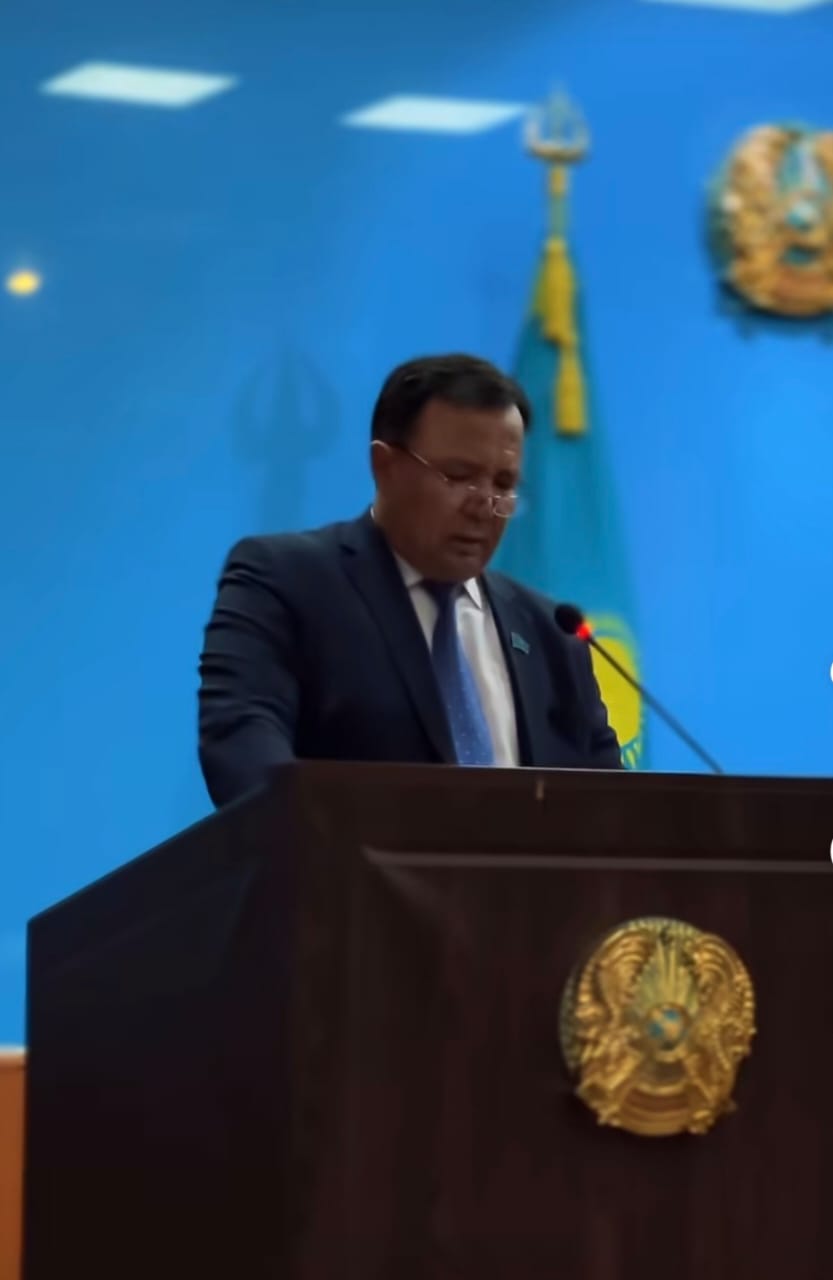 Послания Президента Республики Казахстан