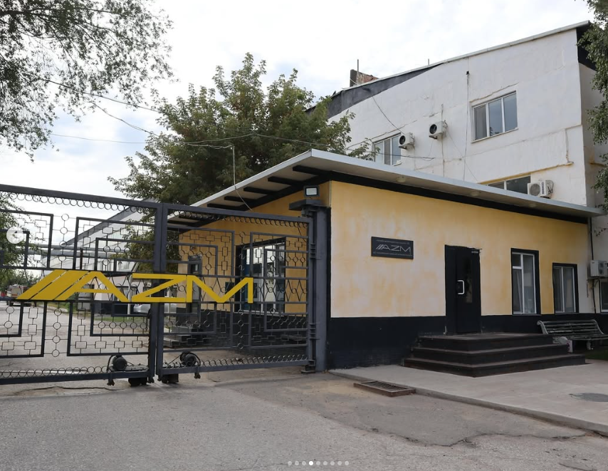 Молодёжь Актюбинской области успешно начинает свой трудовой путь