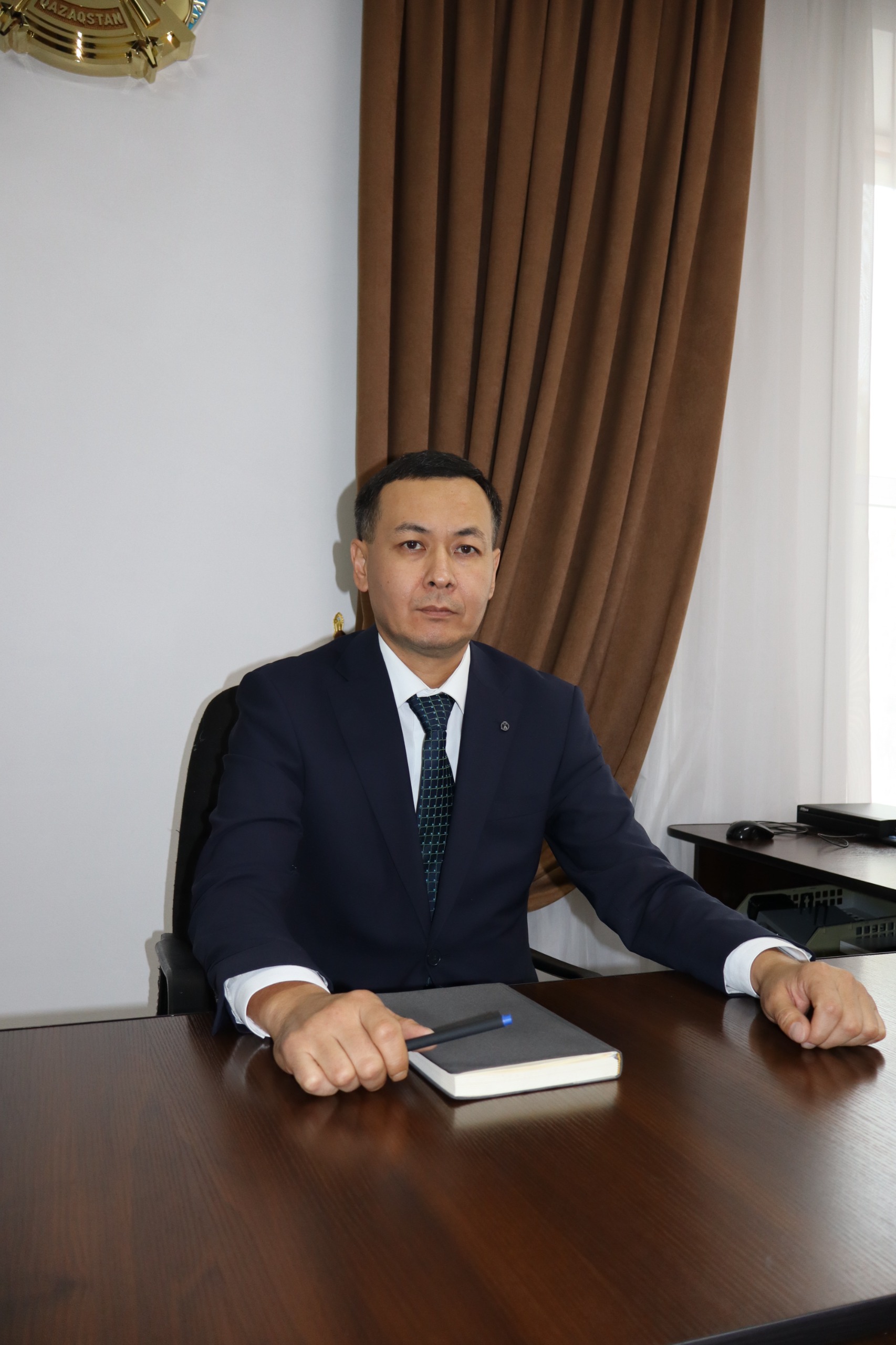 Аудан әкімінің 2025 жылғы 11 қыркүйектегі өкімімен ішкі саясат және тілдерді дамыту бөлімінің басшысы болып Марат Камалұлы Айткенов тағайындалды.