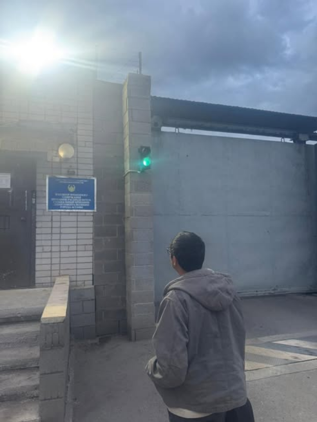 Составлены административные протокол