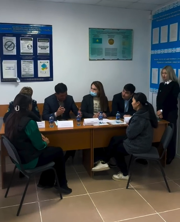 Ашық есік күні