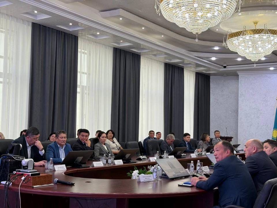 Нацпроект