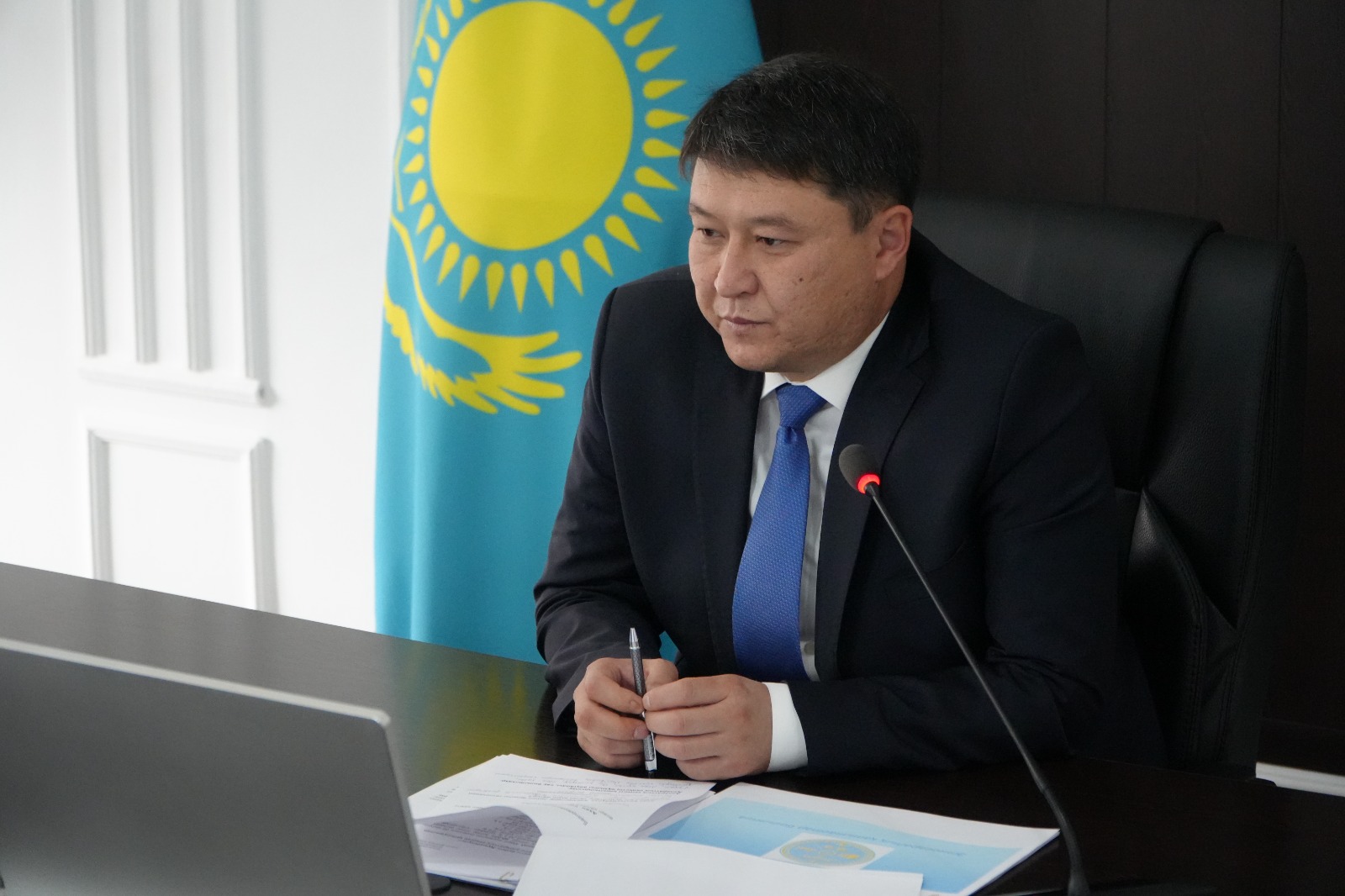 АУДАННЫҢ ДАМУЫ: БІРЛІК ПЕН АУЫЛ ШАРУАШЫЛЫҒЫНДАҒЫ ЖАҢА МІНДЕТТЕР