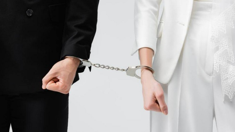 16 қыркүйектен бастап Қазақстанда некеге мәжбүрлегені үшін қылмыстық жауапкершілік енгізіледі