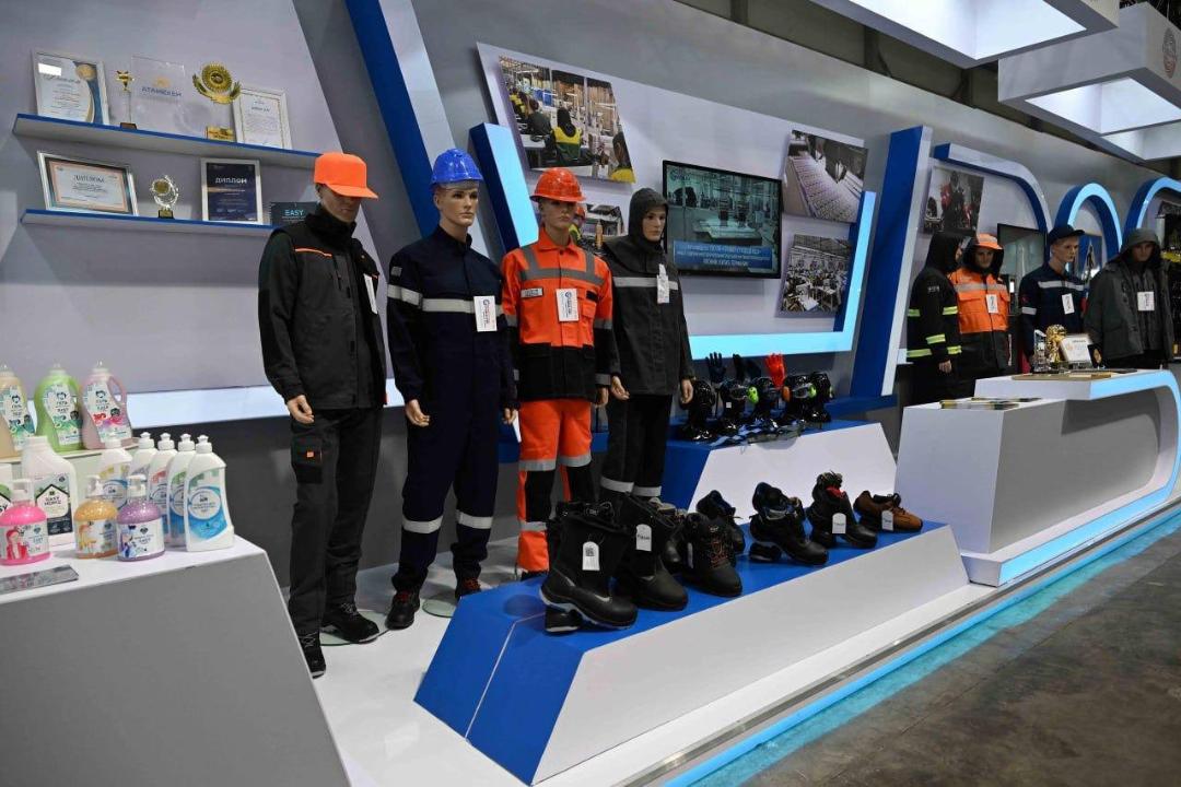 Послание-2025: В Актюбинской области планируется реализация 93 проектов в обрабатывающей промышленности
