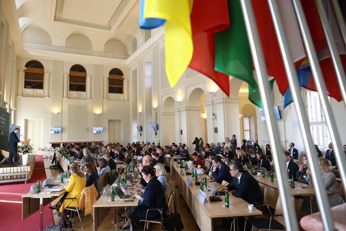 Delegation of Kazakhstan took part in the OSCE Climate Forum