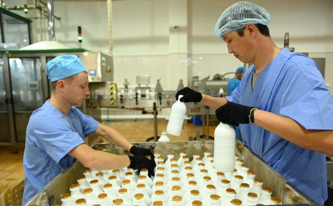 Послание-2025: В Актюбинской области планируется реализация 93 проектов в обрабатывающей промышленности