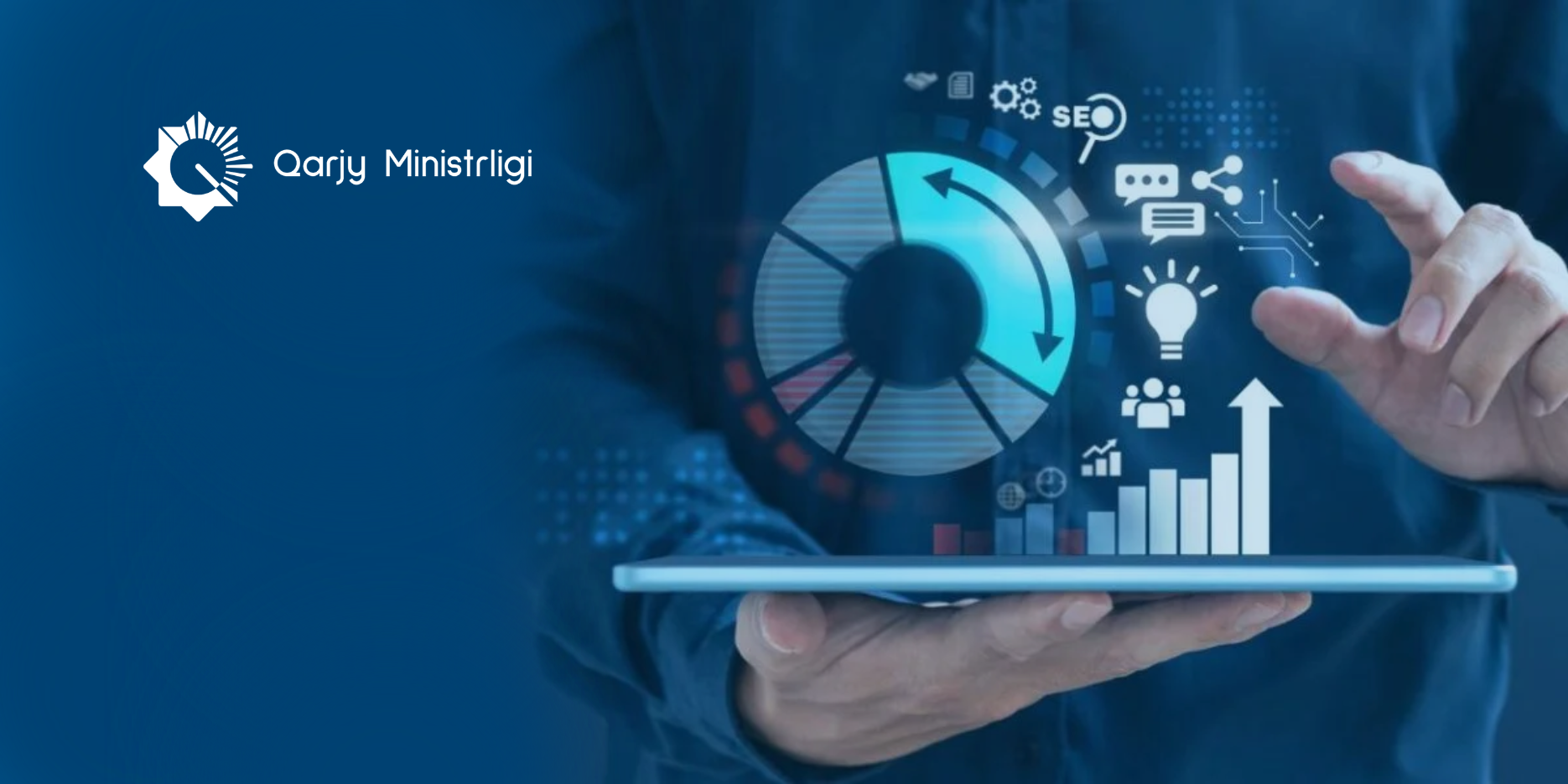 Full digitalization of public procurement