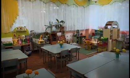 В детском саду № 50 города Павлодара завершён капитальный ремонт