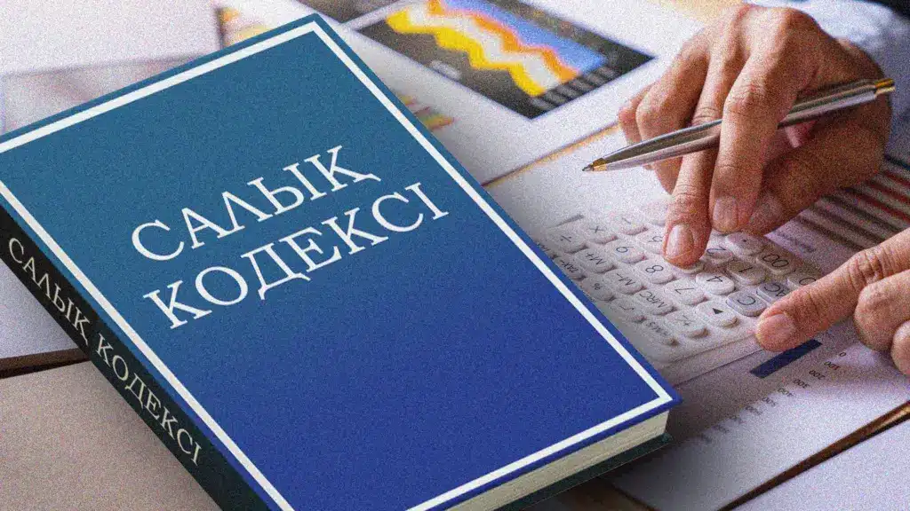 Жетісуда ҚР жаңа Салық кодексін түсіндіруге арналған семинар өтеді